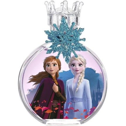 Disney Frozen Ii For Kids 3.4Oz Edt Spray