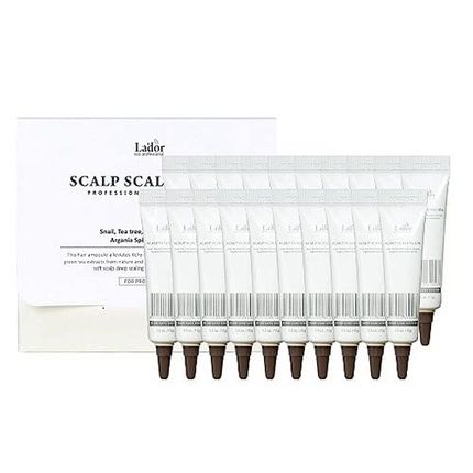 Lador Scalp Scaling Spa 15G X 20