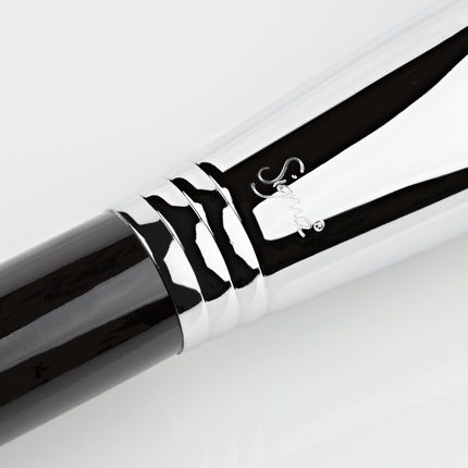 Sigma E20 Short Shader Brush