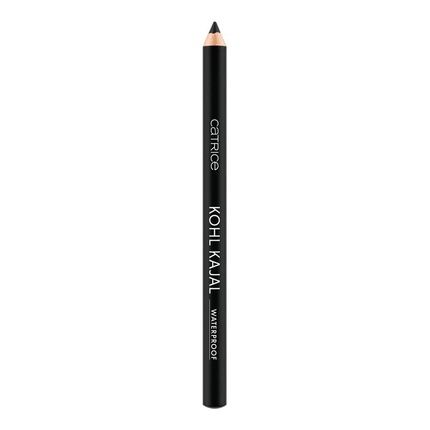 Catrice Kohl Kajal Waterproof 010 Check Chic Black 078G