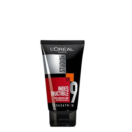 L'Oral Paris Studio Line Indestructible Extreme Gel 150Ml