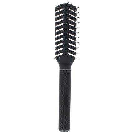 Parsa Beauty Men Styling Brush Black