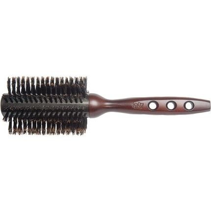 Beauty Town Hair Professional Scrunchie Natural Black