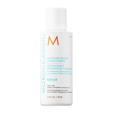 Moroccanoil Moisture Repair Conditioner For Weak And Damaged Hair 70Ml