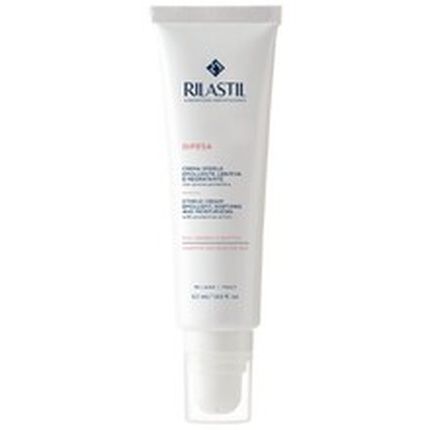 Rilastil Difesa Sterile Cream For Sensitive And Reactive Skin 50 Ml