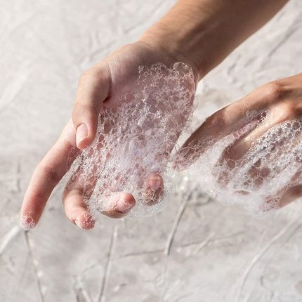 Korres Jasmine Revitalizing Shower Gel With Active Aloe Vera 250Ml