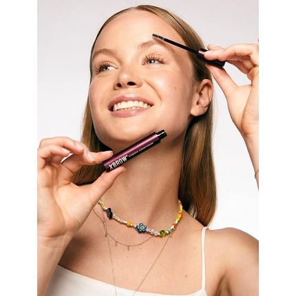 Xlash Xbrow Eyebrow Growth Serum Strengthening And Effective 3Ml