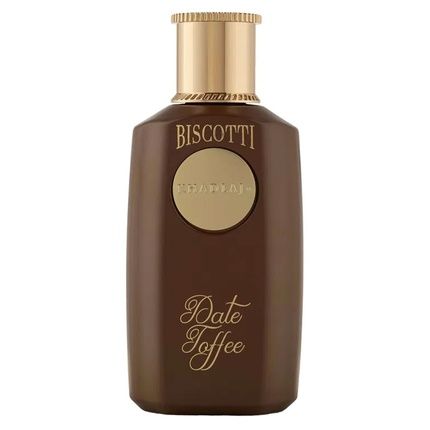 Khadlaj Biscotti Date Toffee Extract De Parfum 100Ml
