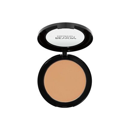 Revlon Colorstay Pressed Powder 850 Medium Deep 8.4G N05