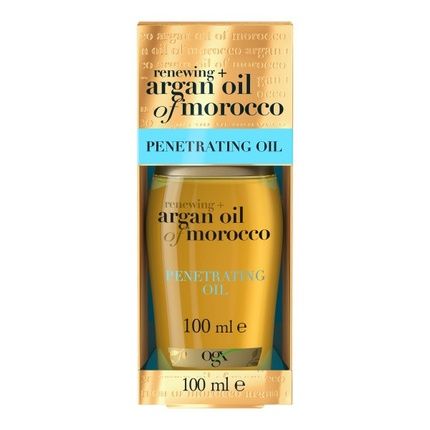 Ogx Renewing And Penetrating  Argan Oil Of Morocco 100Ml