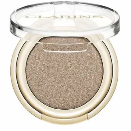 Clarins Ombre Mono Eyeshadow 03 Pearly Gold 15 G - Image 4