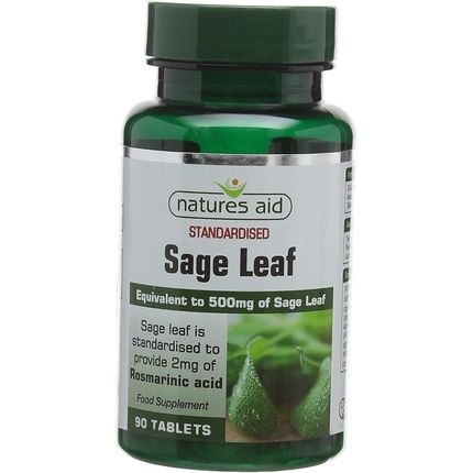 Natures Aid Vitamin B Complex Improved Formula