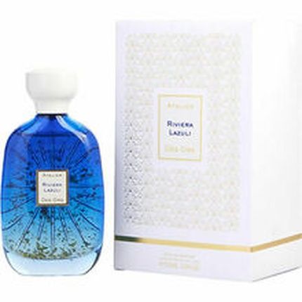 Atelier Des Ors Riviera Lazuli Eau De Parfum 100Ml 3.3Oz