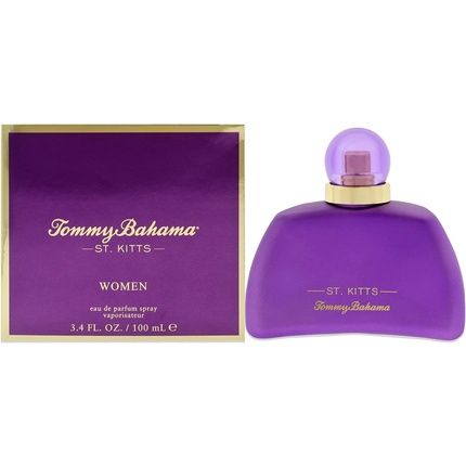 Tommy Bahama St Kitts For Women 3.4 Oz Edp Spray 96.39G