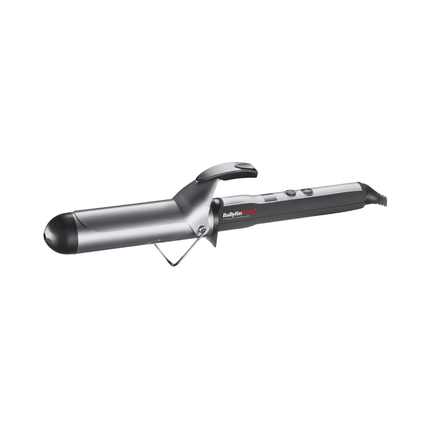Babyliss Pro Professional Titaniumtourmaline Curling Iron 38 Mm