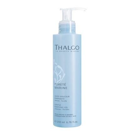 Thalgo Purete Marine Gentle Purifying Gel Face Makeup Remover 200Ml
