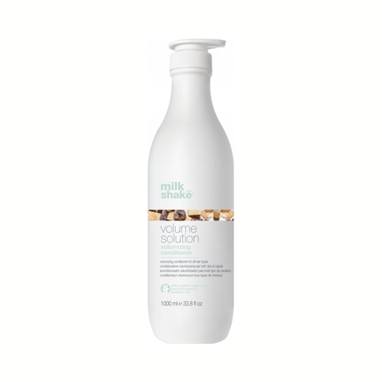 Milk Shake Volume Solution Conditioner 1000Ml Volumizing Conditioner For Hair Volume - Image 3