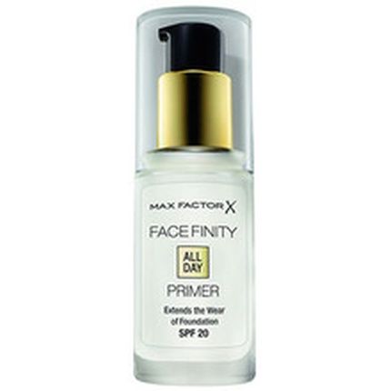 Max Factor Facefinity Universal Primer 30 Ml