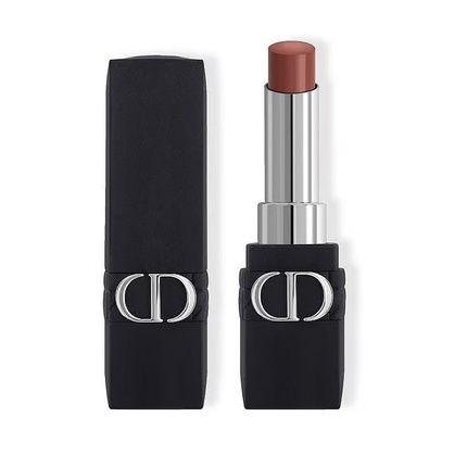 Dior Rouge Dior Forever Lipstick 300 Forever Nude Style Longlasting Lipstick 32 G