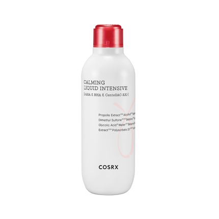 Cosrx Ac Collection Calming Liquid Intensive 125Ml