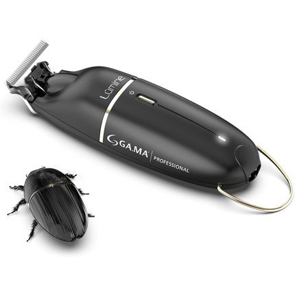 Ga.Ma Lumine Beetle Trimmer