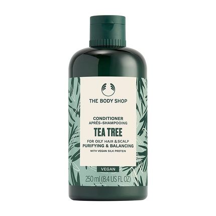 The Body Shop Tea Tree Conditioner 250Ml