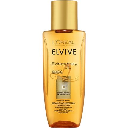 L'Oreal Elvive Extraordinary Oil All Hair Types 50Ml