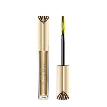 Max Factor Masterpiece High Definition Mascara Lengthening Rich Black 4.5Ml