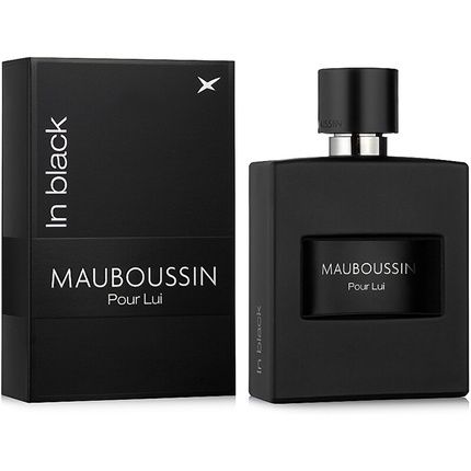 Mauboussin Pour Lui In Black Eau De Parfum Spray 100Ml