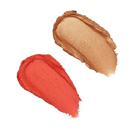 Makeup Revolution Coral Dew Face Rouge And Highlight Stick 4.3G - Image 3