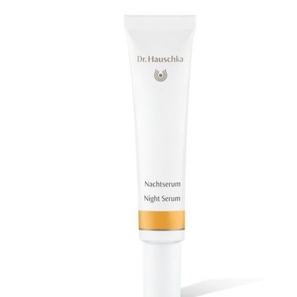 Dr. Hauschka Night Serum 20Ml