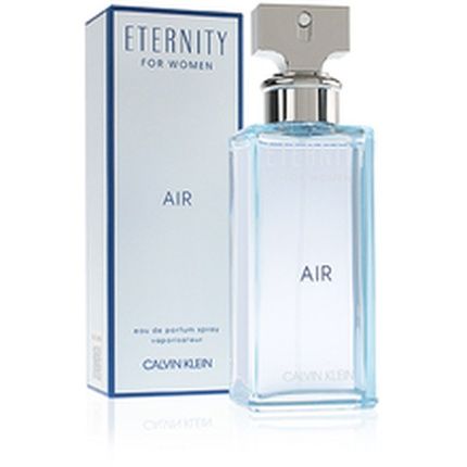 Calvin Klein Eternity Air Woman 100Ml Spray