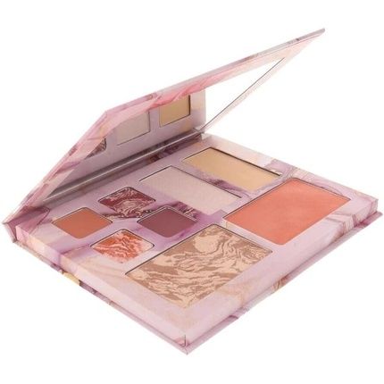 Sunkissed Pretty Precious Eyeshadow Palette