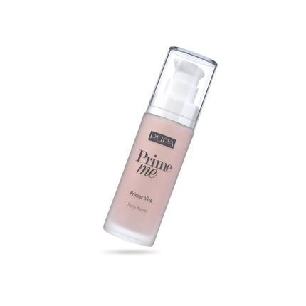 Pupa Milano Prime Me Perfecting Face Primer - 001 Universal For Women 30Ml