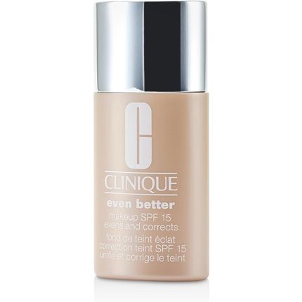 Clinique Even Better Makeup Spf 15 Cn 70 Vanilla 30Ml - Image 3