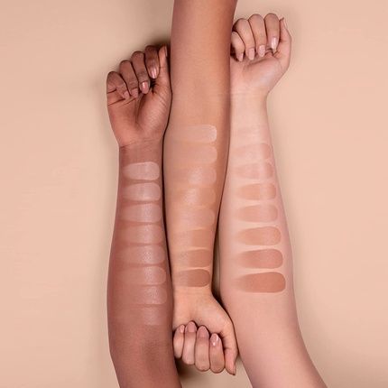 Diego Dalla Palma Nudissimo Glow Foundation 30Ml 257W - Image 3