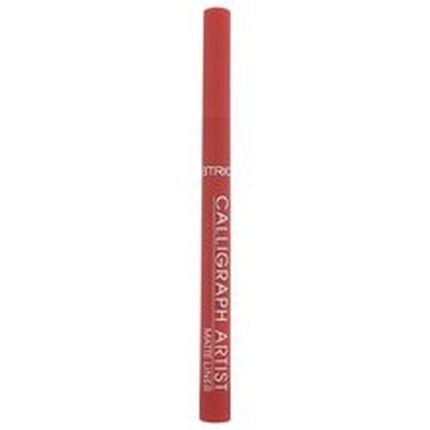 Catrice Calligraph Artist Matte Liner 020 Ocean Flirt 11 Ml