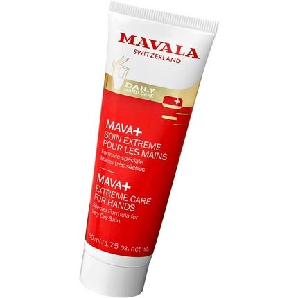Mavala Mava+ Extreme Care For Hands Cream 50Ml