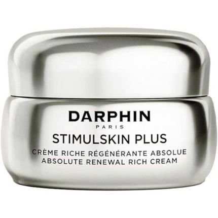 Darphin Stimulskin Absolute Renewal Rich Cream Moisturizer 50Ml