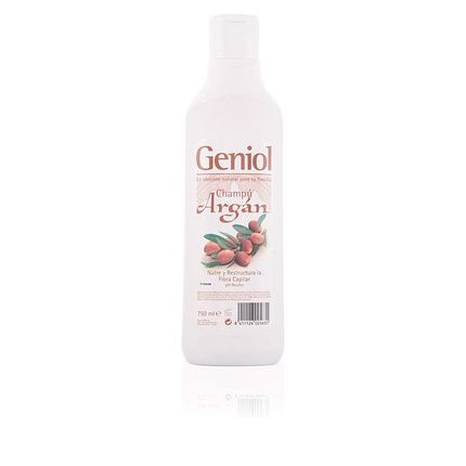 Geniol Argan Shampoo 750Ml