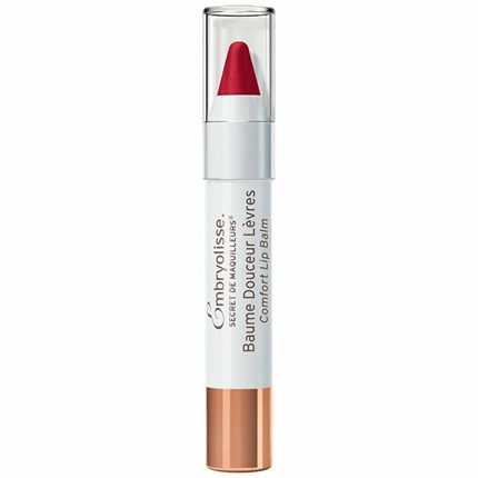 Embryolisse Tinted Lip Balm Rouge Intense 25 G
