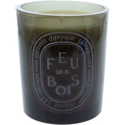 Diptyque Feu De Bois Scented Candle 300 G