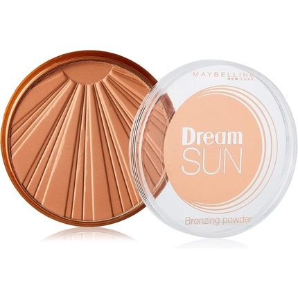 Maybelline Dream Sun Golden Bronzing Powder 15G