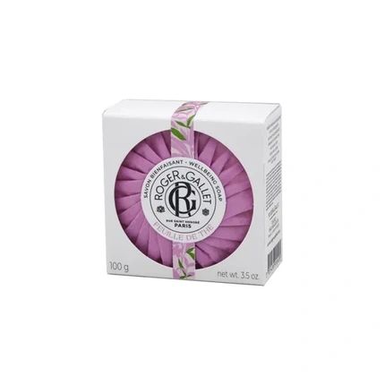 Roger & Gallet Leaf Of Tea Perfumed Soap 100G