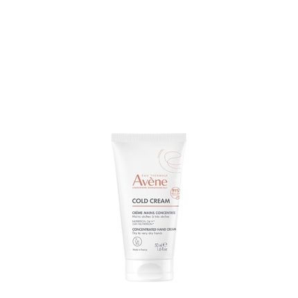 Avne Nourishing And Protective Cream For Dry To Very Dry Hand Skin Cold Cream 50 Ml - Image 4