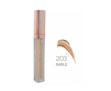 Bionike Defence Color Lifting Liquid Concealer 203 Smooths Skin Imperfections And Eye Contour 5Ml