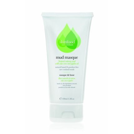 Skinfood Mud Face Masque 100Ml