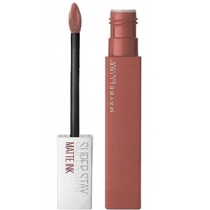 Maybelline Super Stay Matte Ink Liquid Lipstick 65 Seductress 5Ml