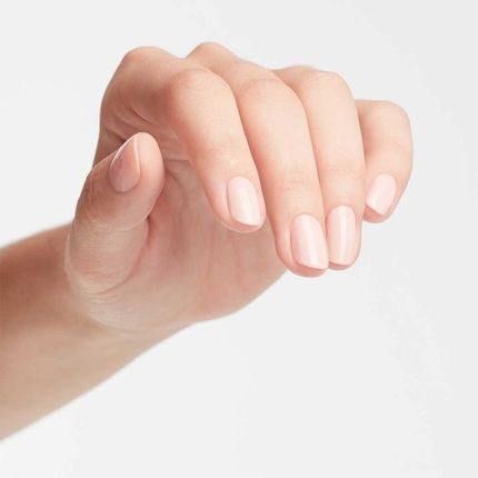 Opi Classic Nail Polish Long-Lasting Luxury Varnish Bubble Bath Pink Shades