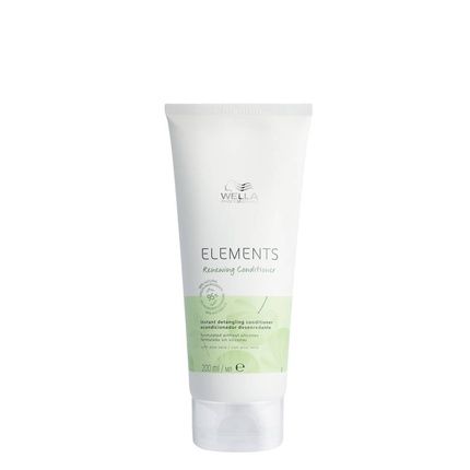 Wella Professionals Elements Renewing Conditioner 200Ml